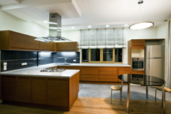 kitchen extensions Aston
