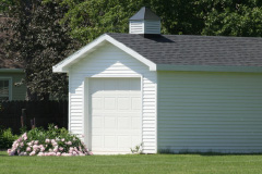 Aston outbuilding construction costs